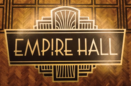 Empire Hall