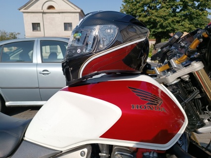 HONDA CB1300 Helmet