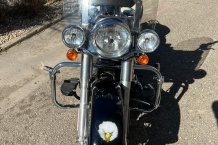 Harley-Davidson - Eagle