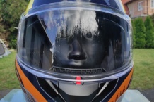 KTM - Redbull helmet