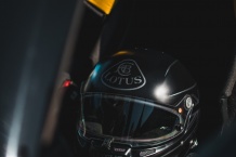Helmet - LOTUS x STILO