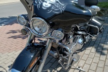 Harley-Davidson - H.R: Giger