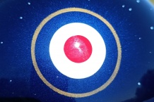 Helmet - Royal Air Force