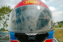 Redbull helmet - Bugs Bunny