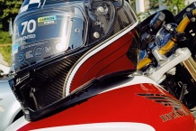 HONDA CB1300 Helmet