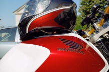 HONDA CB1300 Helmet