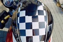 HONDA CB1300 Helmet