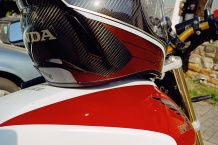 HONDA CB1300 Helmet