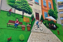 Mural Art Praha