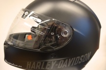 115th Harley-Davidson Anniversary