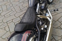 Harley-Davidson - Roullete